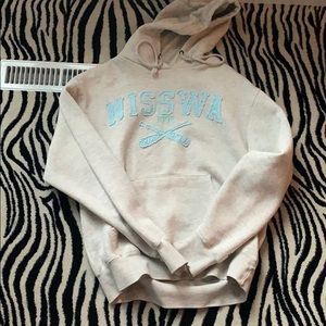 nisswa minnesota sweatshirt